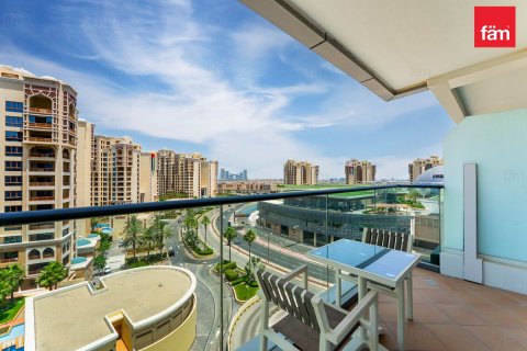 45.1m² Apartment in Palm Jumeirah, UAE No. 169457 3