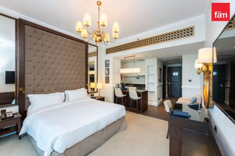 Studio Apartment in Palm Jumeirah, UAE No. 169457