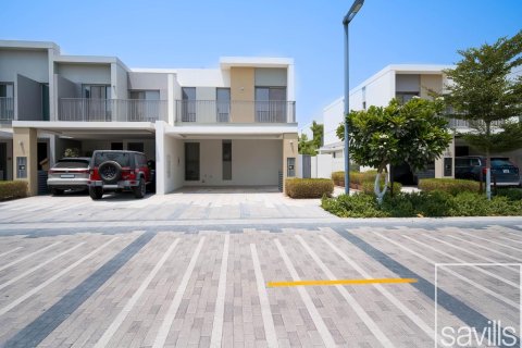 4 bedrooms Townhouse in Elan, UAE No. 194375 10