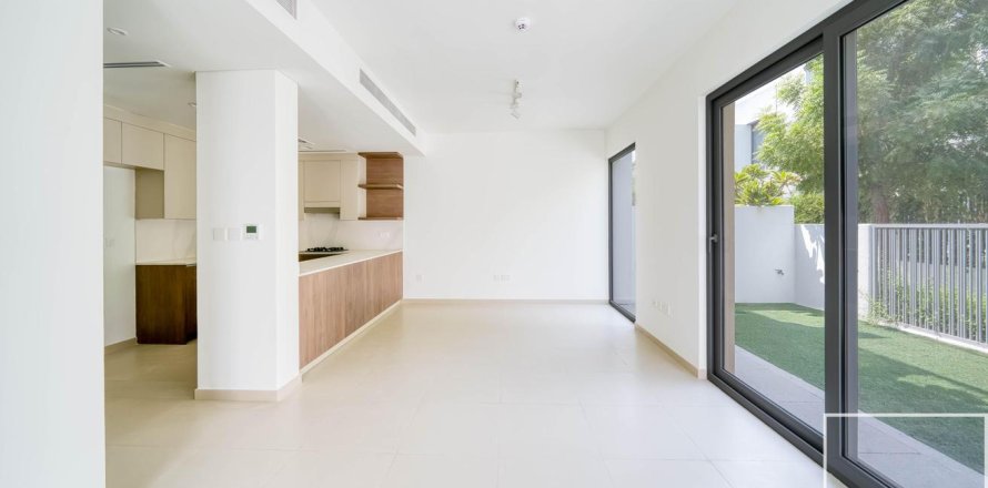 4 bedrooms Townhouse in Elan, UAE No. 194375
