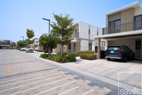 4 bedrooms Townhouse in Elan, UAE No. 194375 14