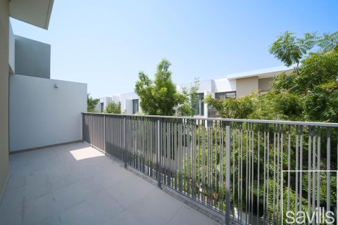 4 bedrooms Townhouse in Elan, UAE No. 194375 13