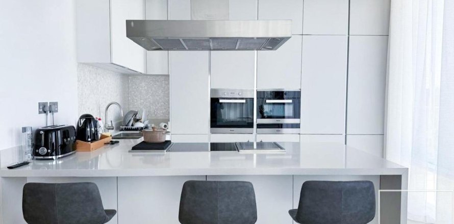 2 bedrooms Apartment in Seventh Heaven, UAE No. 194377