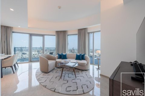 Квартира с 2 спальнями в Address Harbour Point, ОАЭ №194374 30
