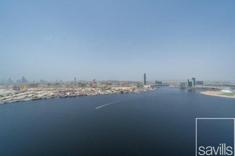 Квартира с 2 спальнями в Address Harbour Point, ОАЭ №194374 12
