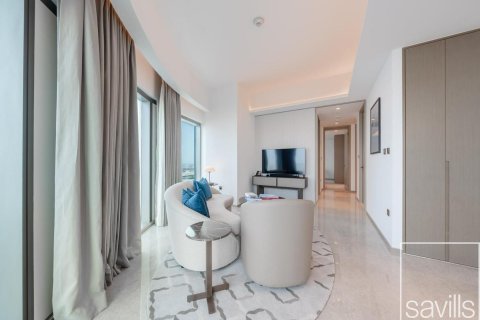 Квартира с 2 спальнями в Address Harbour Point, ОАЭ №194374 28