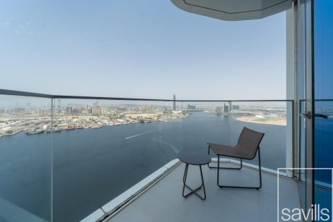 Квартира с 2 спальнями в Address Harbour Point, ОАЭ №194374 15