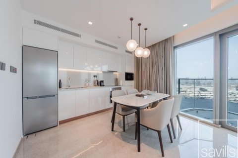 Квартира с 2 спальнями в Address Harbour Point, ОАЭ №194374 24