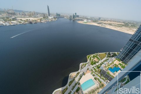Квартира с 2 спальнями в Address Harbour Point, ОАЭ №194374 13
