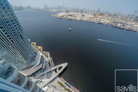 Квартира с 2 спальнями в Address Harbour Point, ОАЭ №194374 3