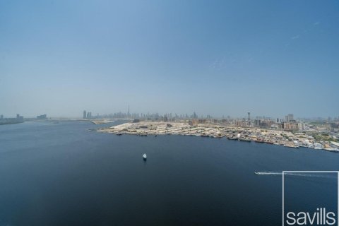 Квартира с 2 спальнями в Address Harbour Point, ОАЭ №194374 4