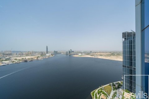 Квартира с 2 спальнями в Address Harbour Point, ОАЭ №194374 14