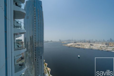 Квартира с 2 спальнями в Address Harbour Point, ОАЭ №194374 6