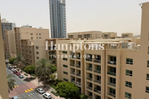 1 غرف نوم شقة في طا غرينز, الإمارات العربية المتحدة رقم 160291