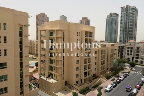 1 غرف نوم شقة في طا غرينز, الإمارات العربية المتحدة رقم 160291 4