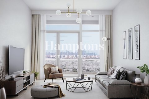 Apartment de 1 dormitorio en Murooj Al Furjan, UAE No. 160290 5