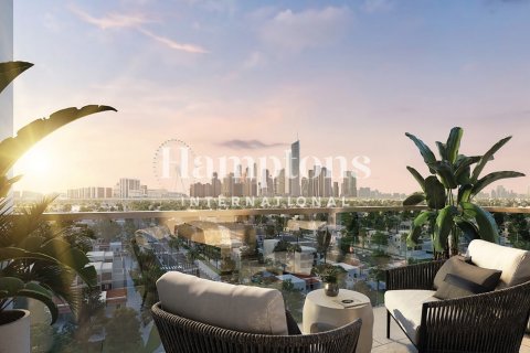 Apartment de 1 dormitorio en Murooj Al Furjan, UAE No. 160290 10