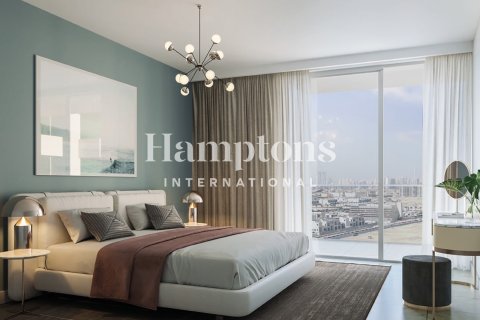 Apartment de 1 dormitorio en Murooj Al Furjan, UAE No. 160290 4