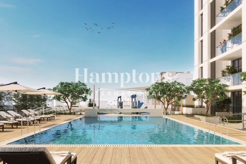Apartment de 1 dormitorio en Murooj Al Furjan, UAE No. 160290