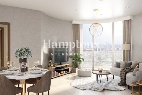 Apartment de 1 dormitorio en Murooj Al Furjan, UAE No. 160290 6