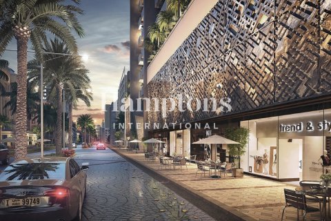 Apartment de 1 dormitorio en Murooj Al Furjan, UAE No. 160290 15