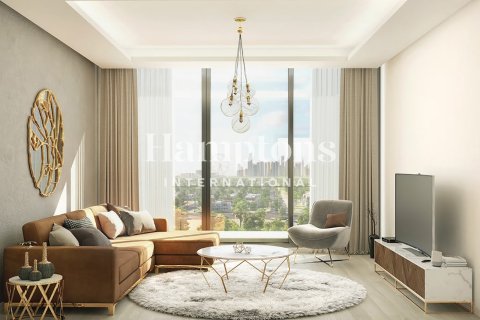 Apartment de 1 dormitorio en Murooj Al Furjan, UAE No. 160290 3