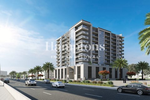 Apartment de 1 dormitorio en Murooj Al Furjan, UAE No. 160290 11
