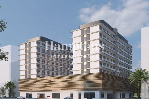 Apartment de 1 dormitorio en Murooj Al Furjan, UAE No. 160290 14