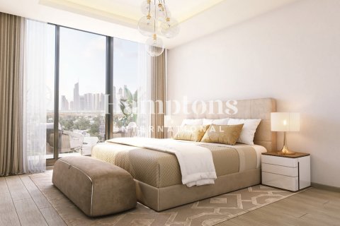 Apartment de 1 dormitorio en Murooj Al Furjan, UAE No. 160290 7