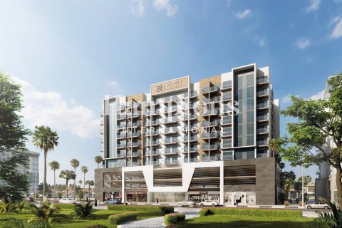Apartment de 1 dormitorio en Murooj Al Furjan, UAE No. 160290 13