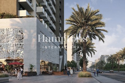 Apartment de 1 dormitorio en Murooj Al Furjan, UAE No. 160290 12