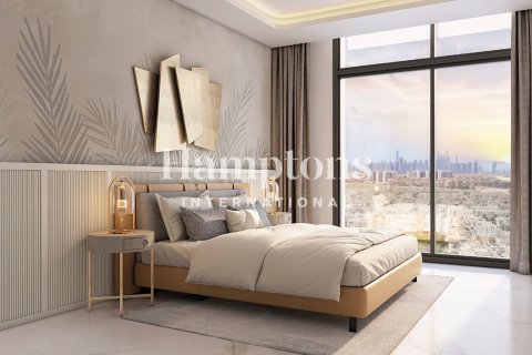Apartment de 1 dormitorio en Murooj Al Furjan, UAE No. 160290 16