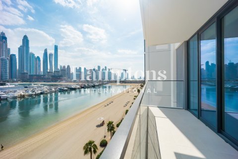 Apartment de 1 dormitorio en Dubai Harbour, UAE No. 160288 17