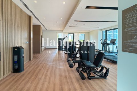 Apartment de 1 dormitorio en Dubai Harbour, UAE No. 160288 21