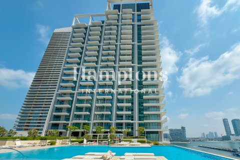 Apartment de 1 dormitorio en Dubai Harbour, UAE No. 160288 13