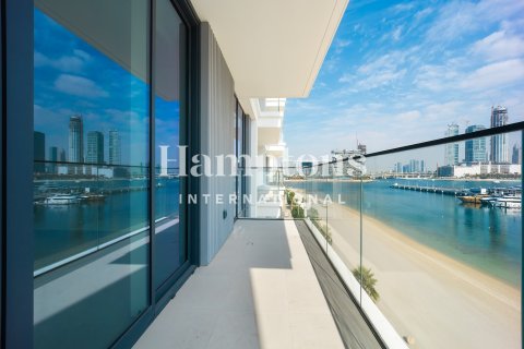 Apartment de 1 dormitorio en Dubai Harbour, UAE No. 160288 22