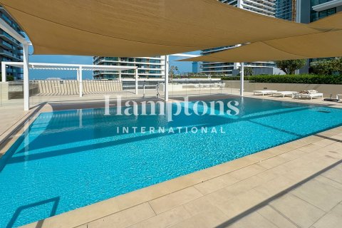 Apartment de 1 dormitorio en Dubai Harbour, UAE No. 160288 3
