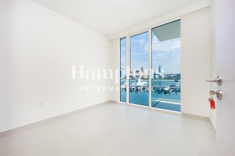 Apartment de 1 dormitorio en Dubai Harbour, UAE No. 160288