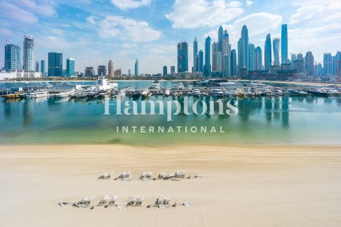 Apartment de 1 dormitorio en Dubai Harbour, UAE No. 160288 25