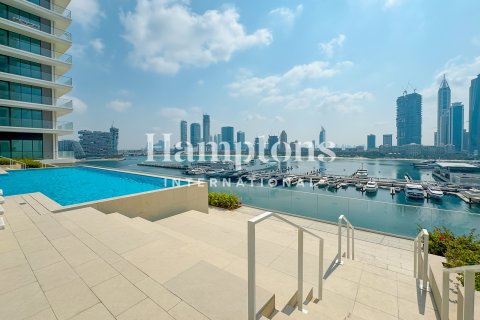 Apartment de 1 dormitorio en Dubai Harbour, UAE No. 160288 29