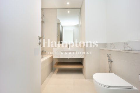 Apartment de 1 dormitorio en Dubai Harbour, UAE No. 160288 20