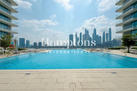 Apartment de 1 dormitorio en Dubai Harbour, UAE No. 160288 12