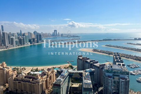 Квартира студия в FIVE Palm Jumeirah, ОАЭ №160289 7
