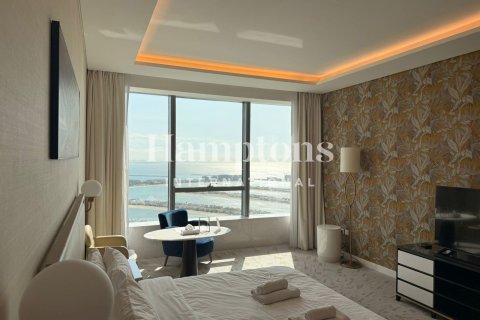 Квартира студия в FIVE Palm Jumeirah, ОАЭ №160289 8