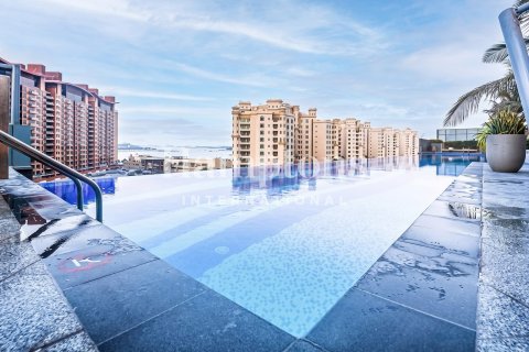 Квартира студия в FIVE Palm Jumeirah, ОАЭ №160289 4