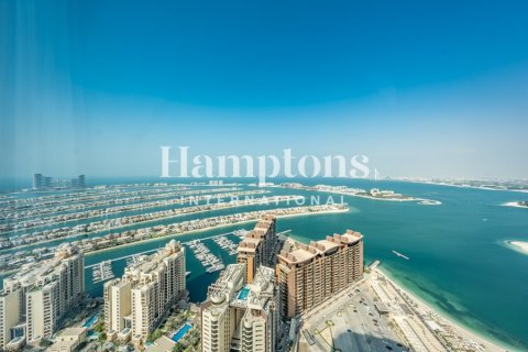 Квартира студия в FIVE Palm Jumeirah, ОАЭ №160289 13