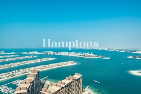 Квартира студия в FIVE Palm Jumeirah, ОАЭ №160289 2