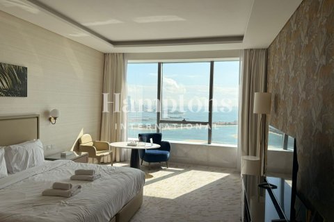 Квартира студия в FIVE Palm Jumeirah, ОАЭ №160289 9