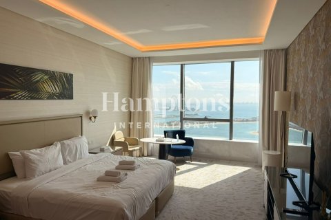 Квартира студия в FIVE Palm Jumeirah, ОАЭ №160289 3