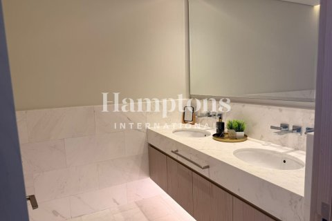 Квартира студия в FIVE Palm Jumeirah, ОАЭ №160289 11